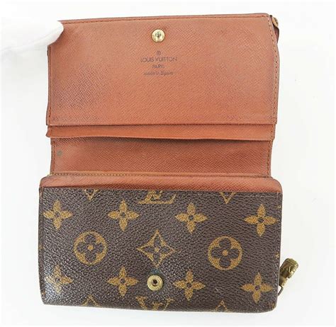 louis vuitton wallet quality|original louis vuitton wallet.